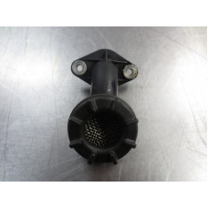 75V007 Engine Oil Pickup Tube From 2003 Porsche Boxster  3.2